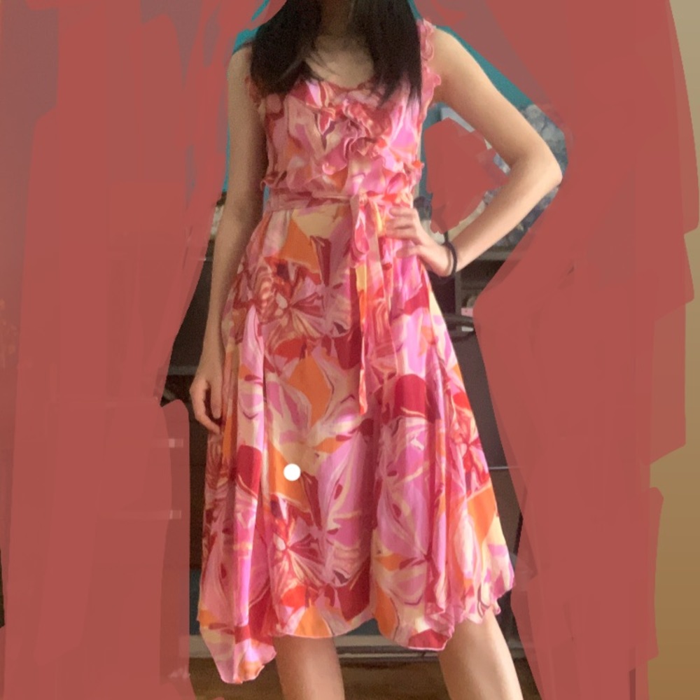 Summer dress